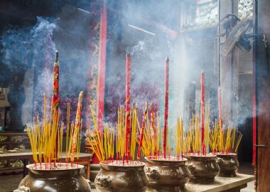 Quelles sont les croyances au Vietnam ?