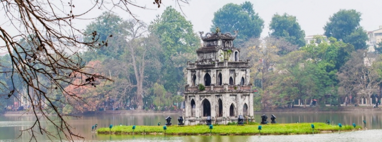 Vietnam en version grand luxe 1