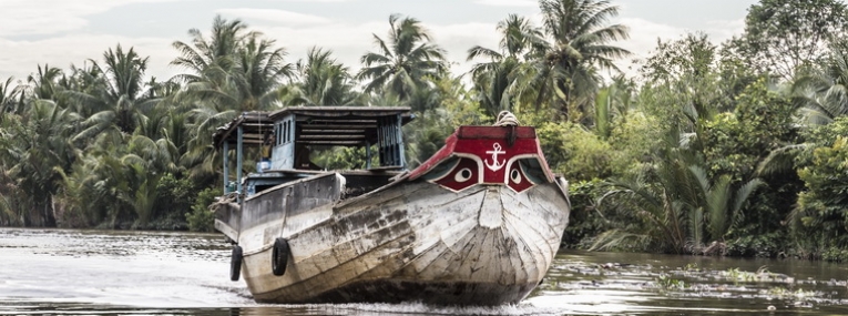 Vietnam en version grand luxe 5