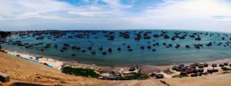 Séjour balnéaire à Mui Ne 1