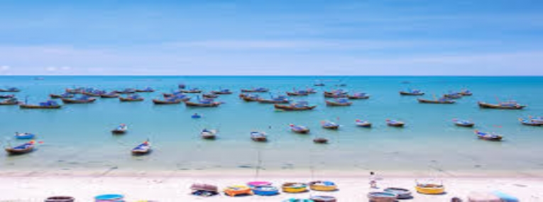 Séjour balnéaire à Mui Ne 5