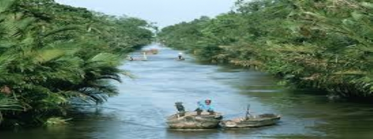 Croisière sur le Mekong-2jours/1nuit 2