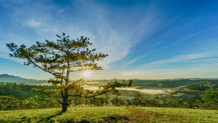Haut plateau du Sud 1