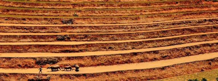 Le Nord du Vietnam 1