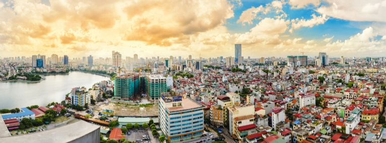 Circuit au nord du Vietnam 8 jours 2