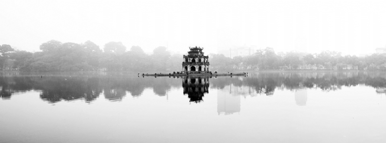 Circuit au nord du Vietnam 8 jours 1