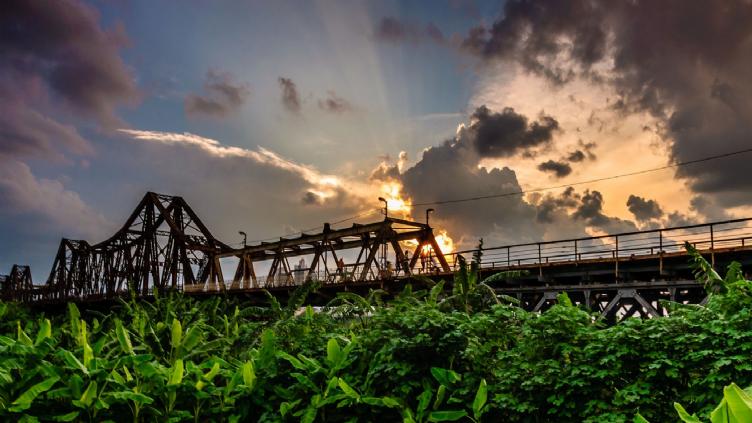 Circuit au nord du Vietnam 8 jours 2