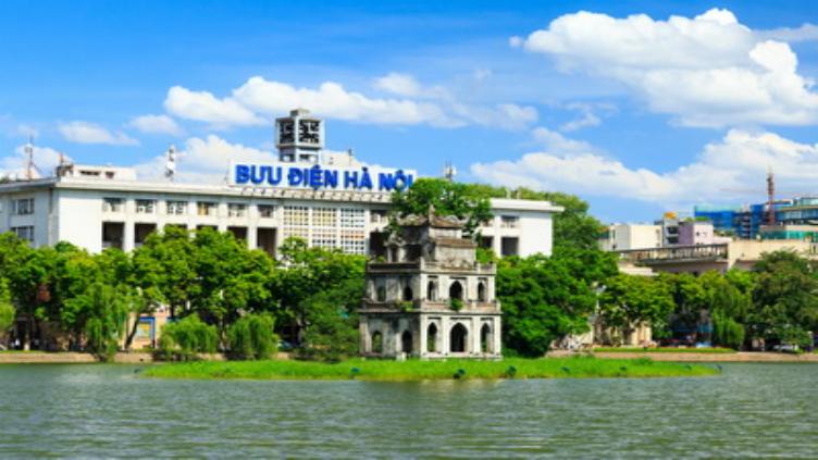 Circuit au nord du Vietnam 8 jours 1