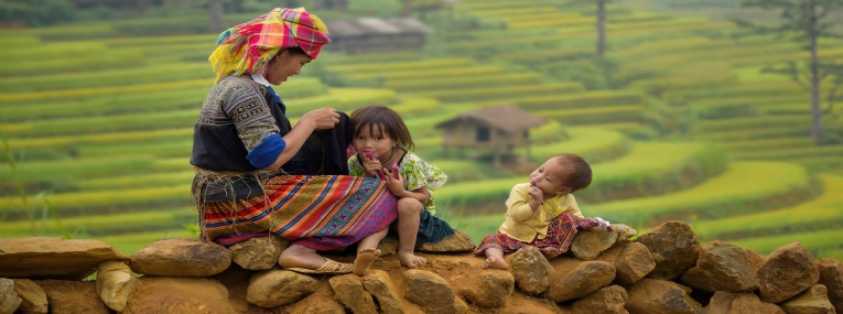 Circuit authentique au Nord-est du Vietnam 1