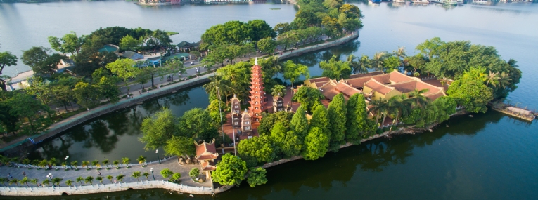 Circuit authentique au Nord-est du Vietnam 4