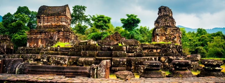 Patrimoine du Vietnam 1