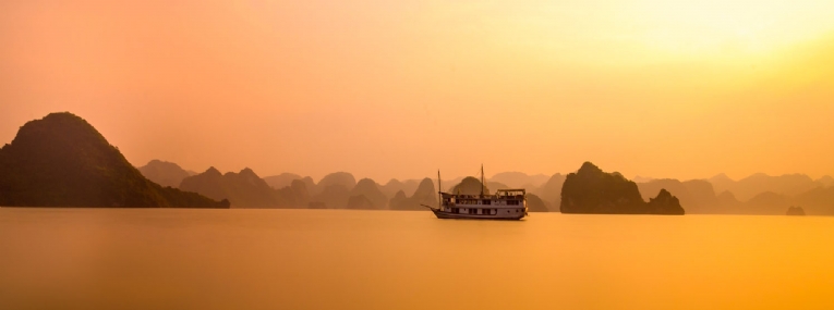 Patrimoine du Vietnam 2