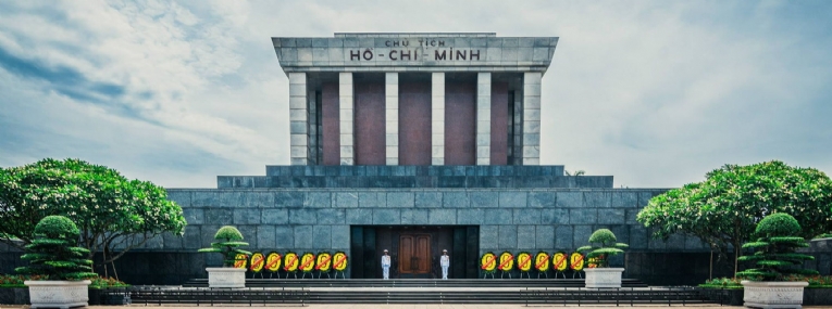 Patrimoine du Vietnam 1