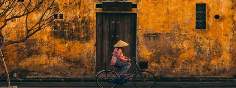 Patrimoine du Vietnam 2