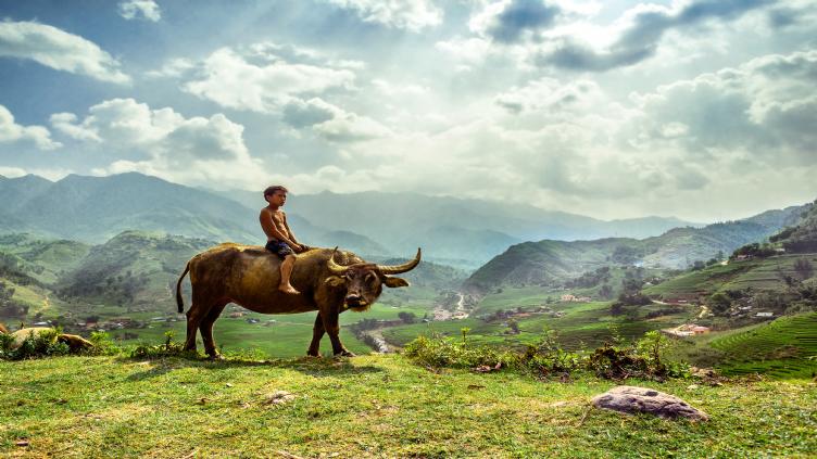 Randonnée à Sapa 4 jours 1