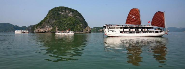 Image jonque 2 jours / 1 nuit 1