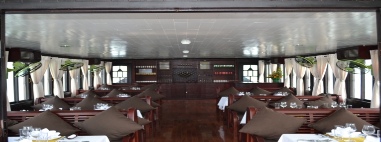 Image jonque 2 jours / 1 nuit 2