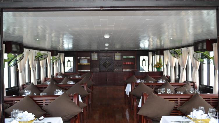 Image jonque 3 jours/2 nuits 2