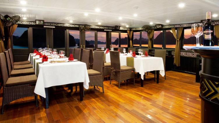 Image jonque 3 jours/2 nuits 3