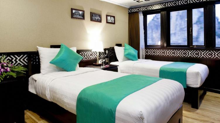 Image jonque 3 jours/2 nuits 4