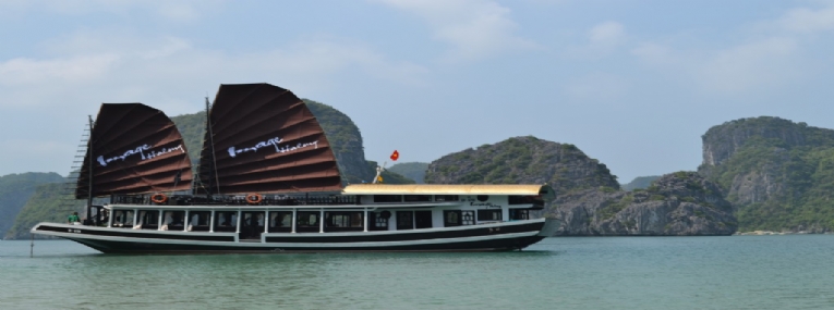 Image jonque 3 jours/2 nuits 1