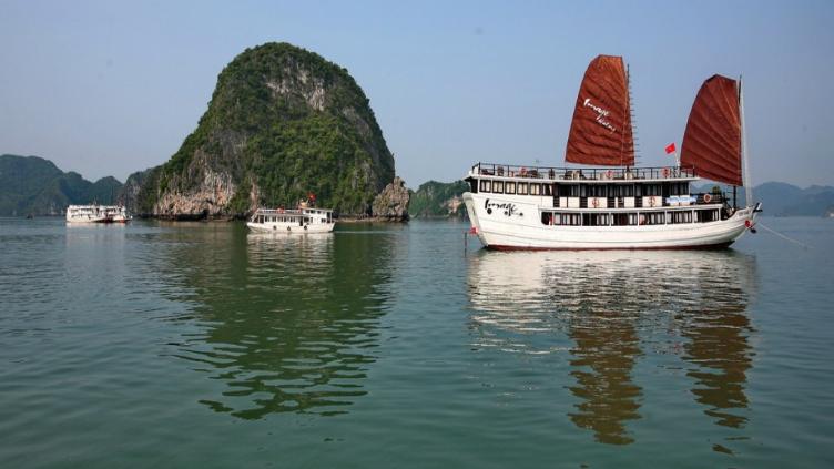 Image jonque 2 jours / 1 nuit 2