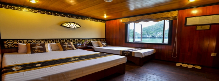 V’Spirit Classic 3 Jours/ 2 Nuits 1