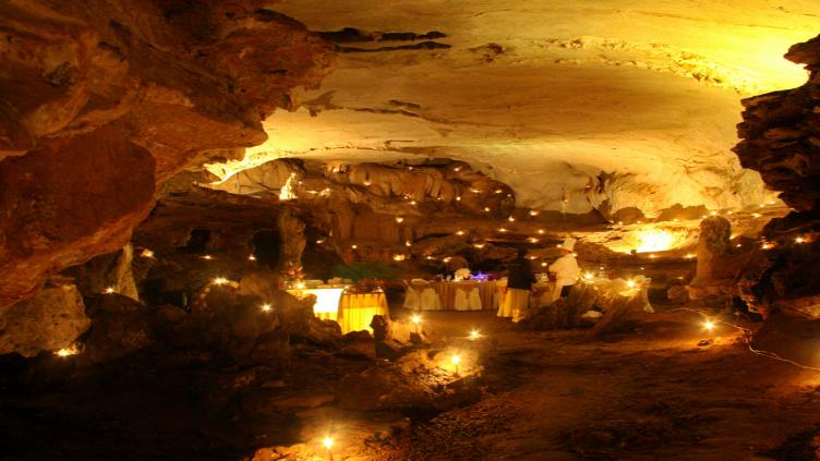 Croisiere en jonque Pelican 3 jours et 2 nuits 3