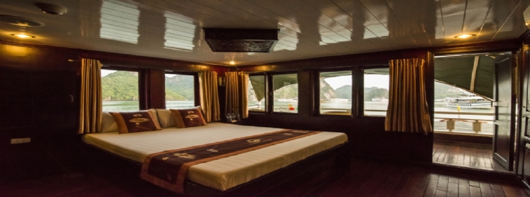 V’Spirit Classic 2 Jours/1 Nuit 2