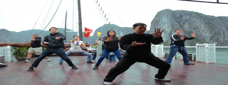 V’Spirit Classic 2 Jours/1 Nuit 3