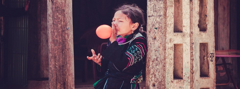 Grande boucle du nord Vietnam 20 jours 1