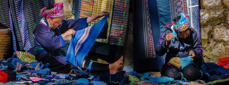 Randonnée à Sapa 4 jours 2