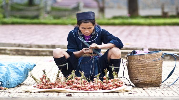 Randonnée à Sapa 4 jours 2