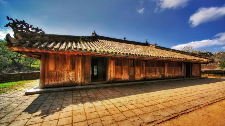 Balnéaires le long du Vietnam 5