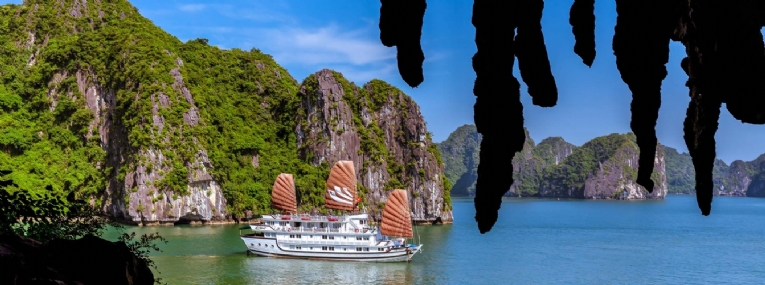 Jonque Bhaya 2 jours et 1 nuit 1