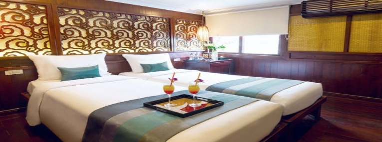 Jonque Bhaya 2 jours et 1 nuit 2