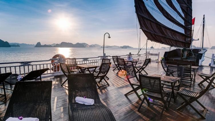 Bhaya Jonque 3 jours et 2 nuits 1