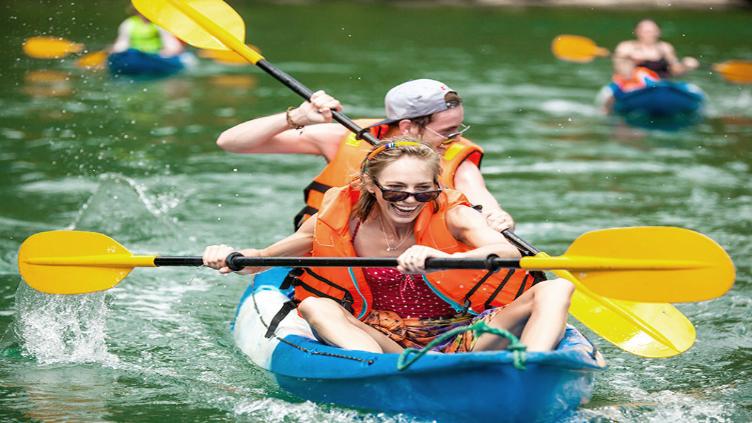 Bhaya Jonque 3 jours et 2 nuits 4