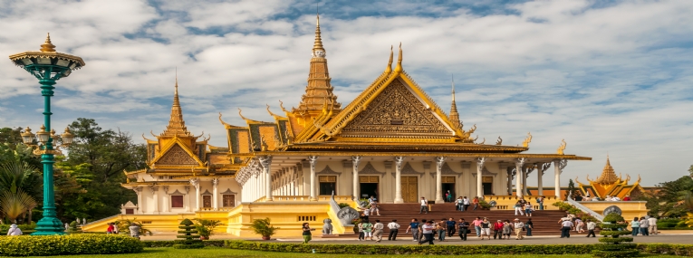 Le Cambodge complet 2