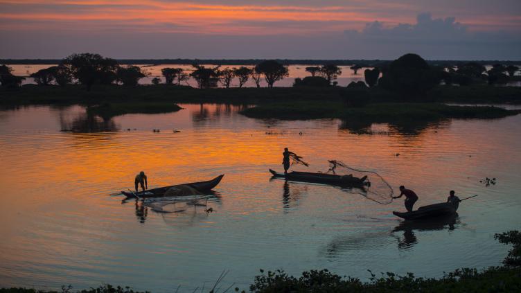 Les temples d'Angkor 2