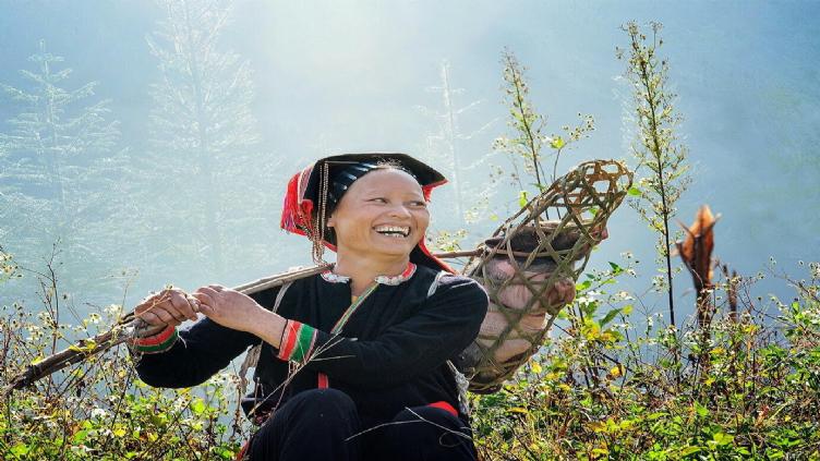 Excursion à Tam Coc et Thung Nham 1