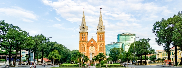 Vietnam découverte 1