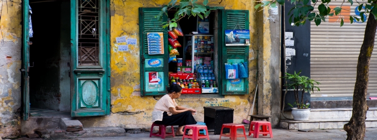 Vietnam découverte 3
