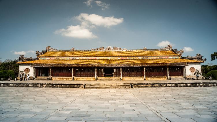 Vietnam découverte 4