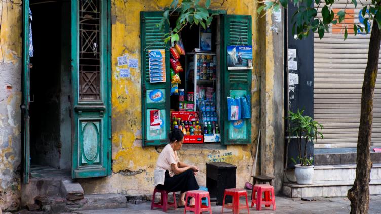Panorama du Vietnam 11 Jours 2