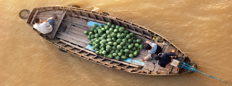 Panorama du Vietnam 11 Jours 1