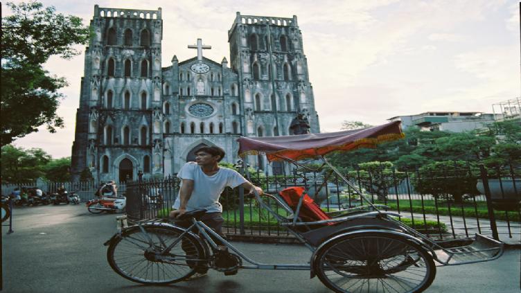 Douceur du Vietnam 1