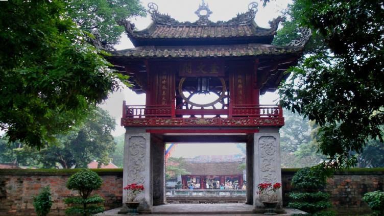 Douceur du Vietnam 4