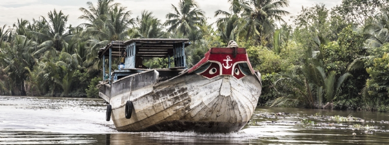 Panorama du Vietnam 2