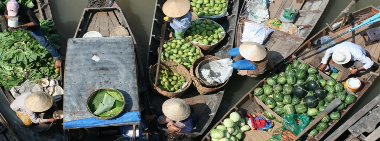 Trésors du Vietnam 1